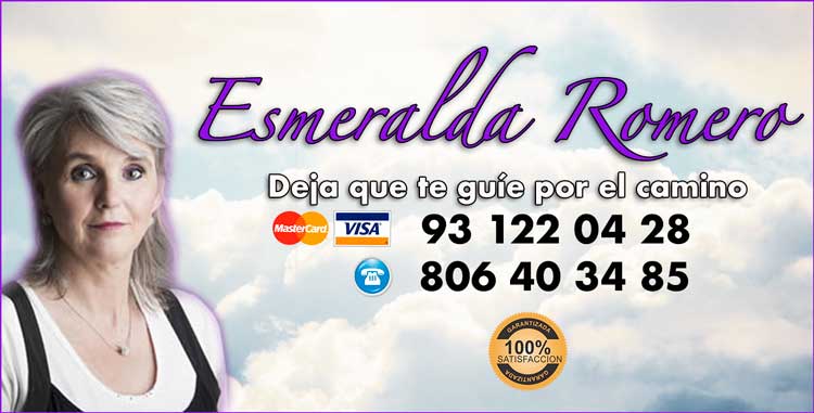 esmeralda ROMERO - tarot en Zaragoza